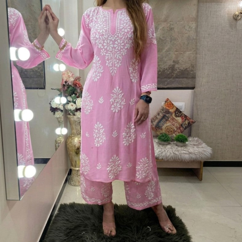 EliteIndia Ladies cotton Kurti - Wholesale Rate (30 Day Return Period)
