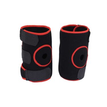 Perfect Fit Magnetic Knee Support: Unlock Pain Free Mobility