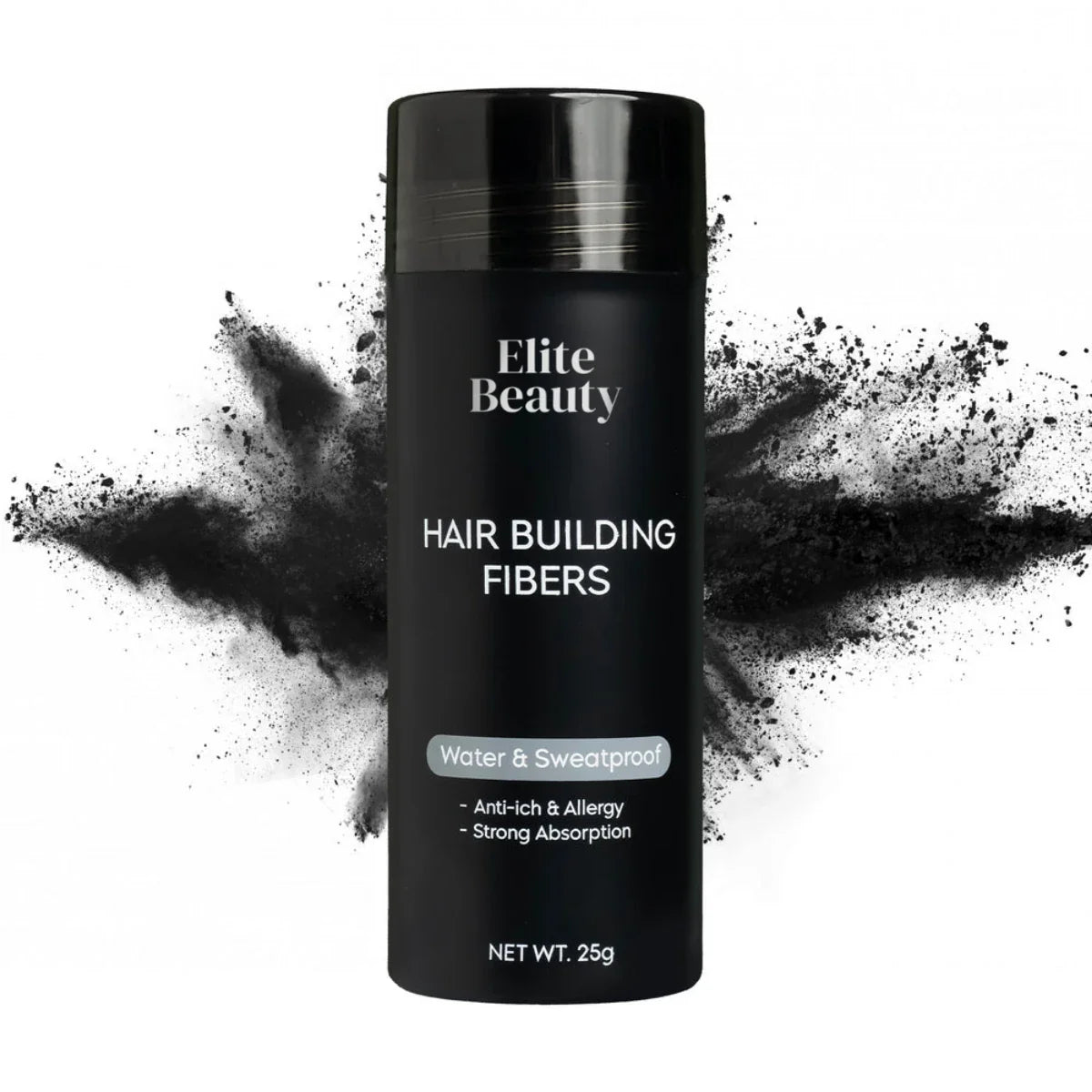 Hair Thickening Powder