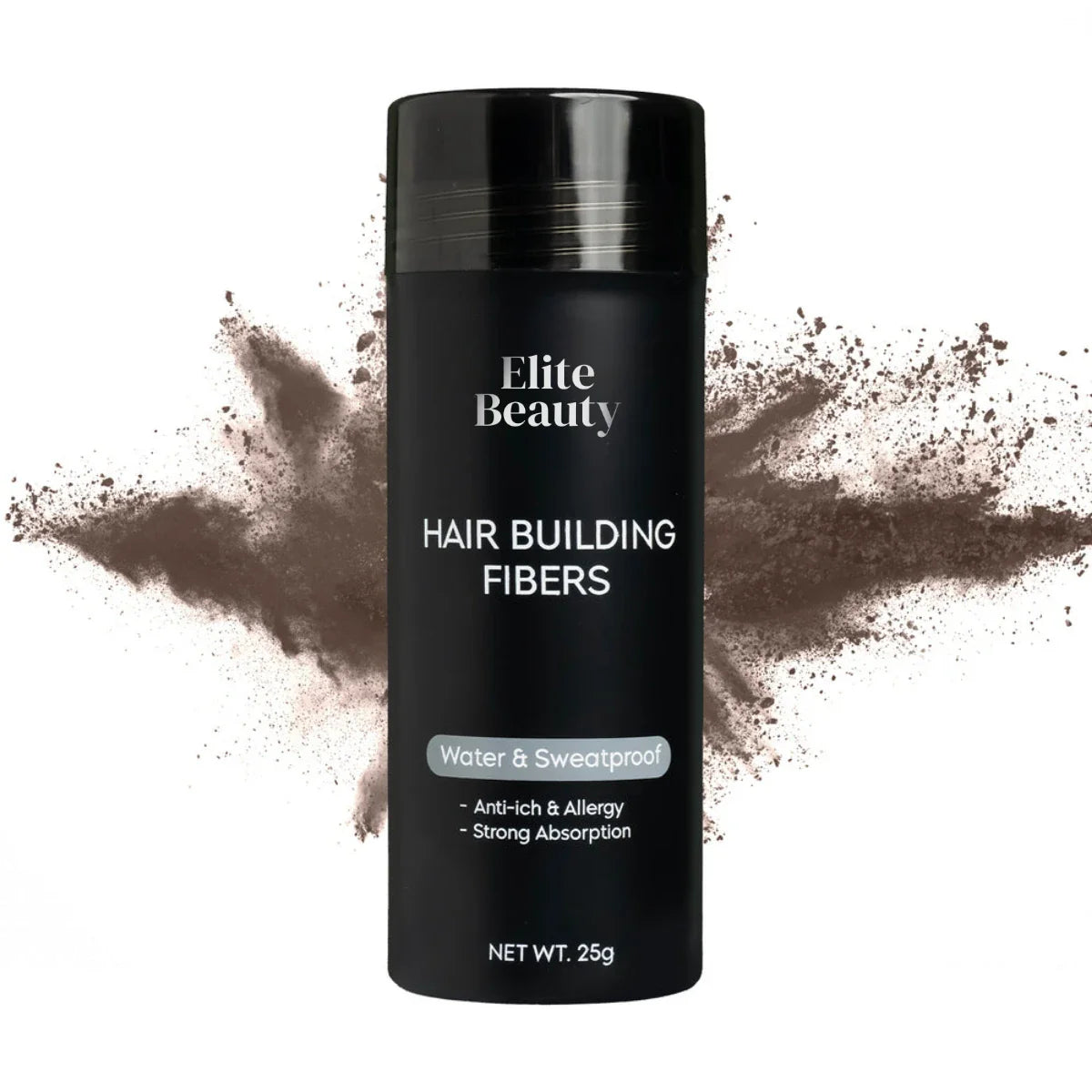 Hair Thickening Powder