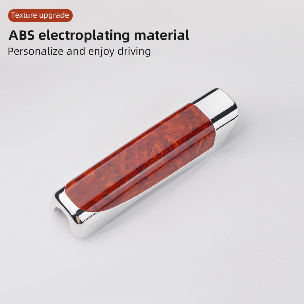 ELITEPRO™ Universal Anti-slip Car Hand Brake Protector Cover