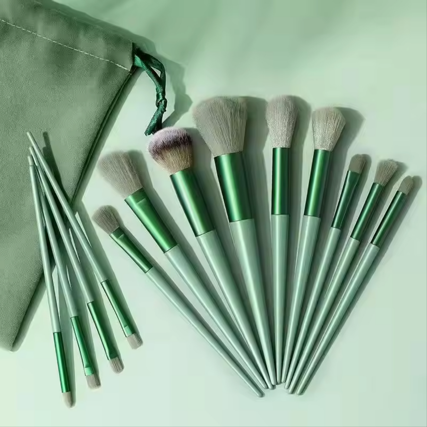 ELITEPRO™ NB Pro-Perfection Brush Set (set of 13)