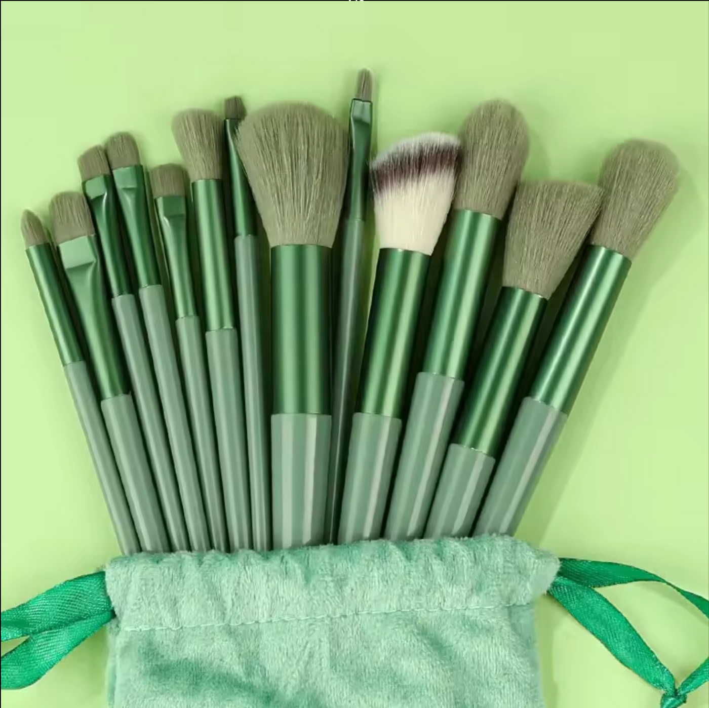 ELITEPRO™ NB Pro-Perfection Brush Set (set of 13)