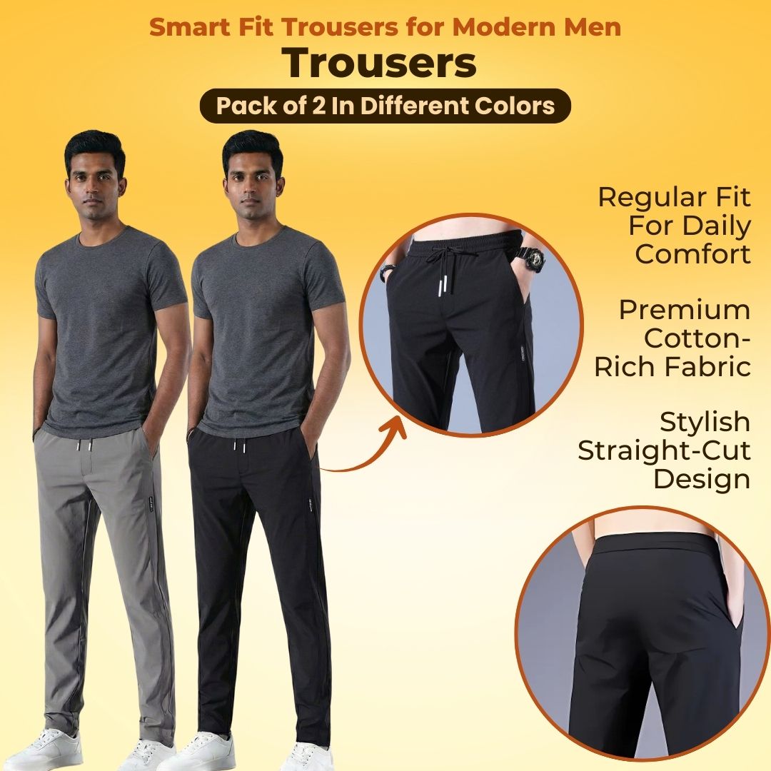 Trouser