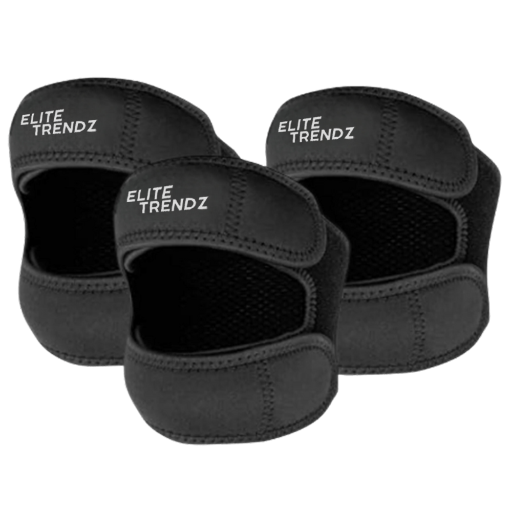 ELITEPRO™ KNEE SUPPORT BRACE PATELLA JOINT