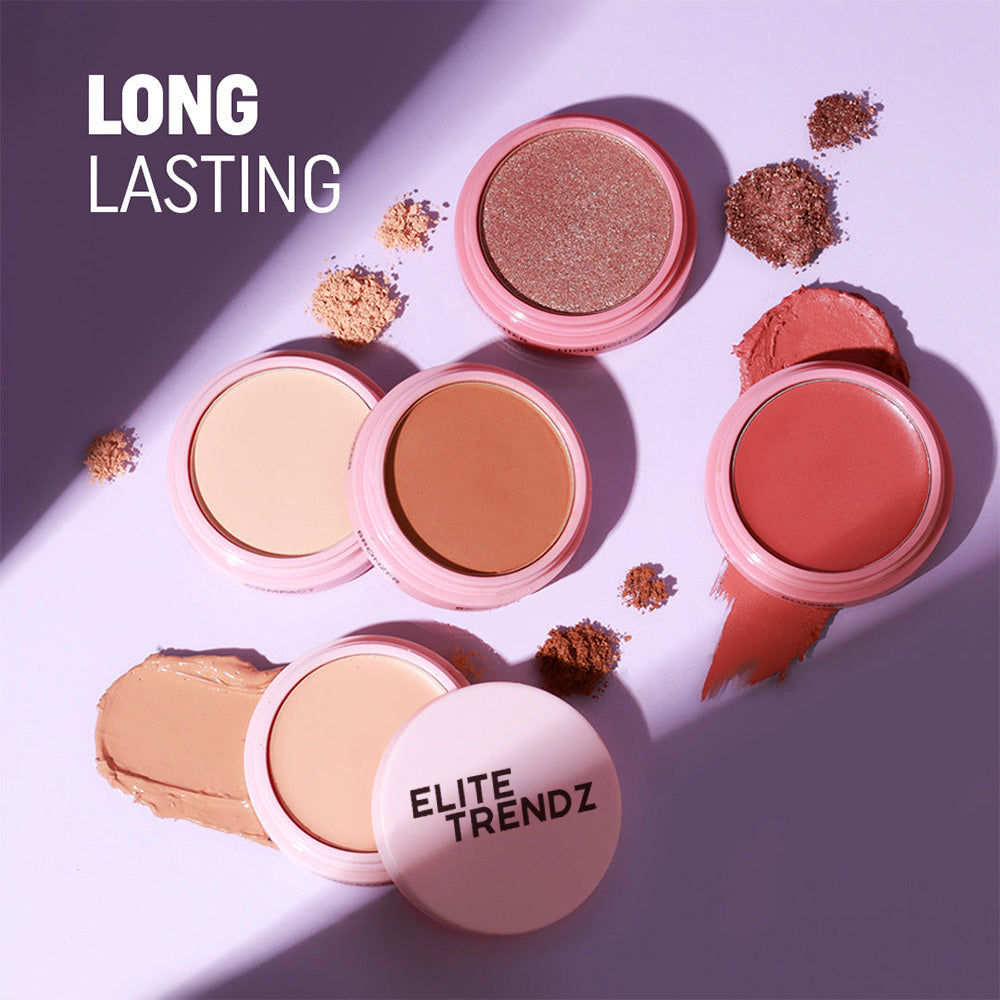 ELITEPRO™  5 in 1 Makeup Stack