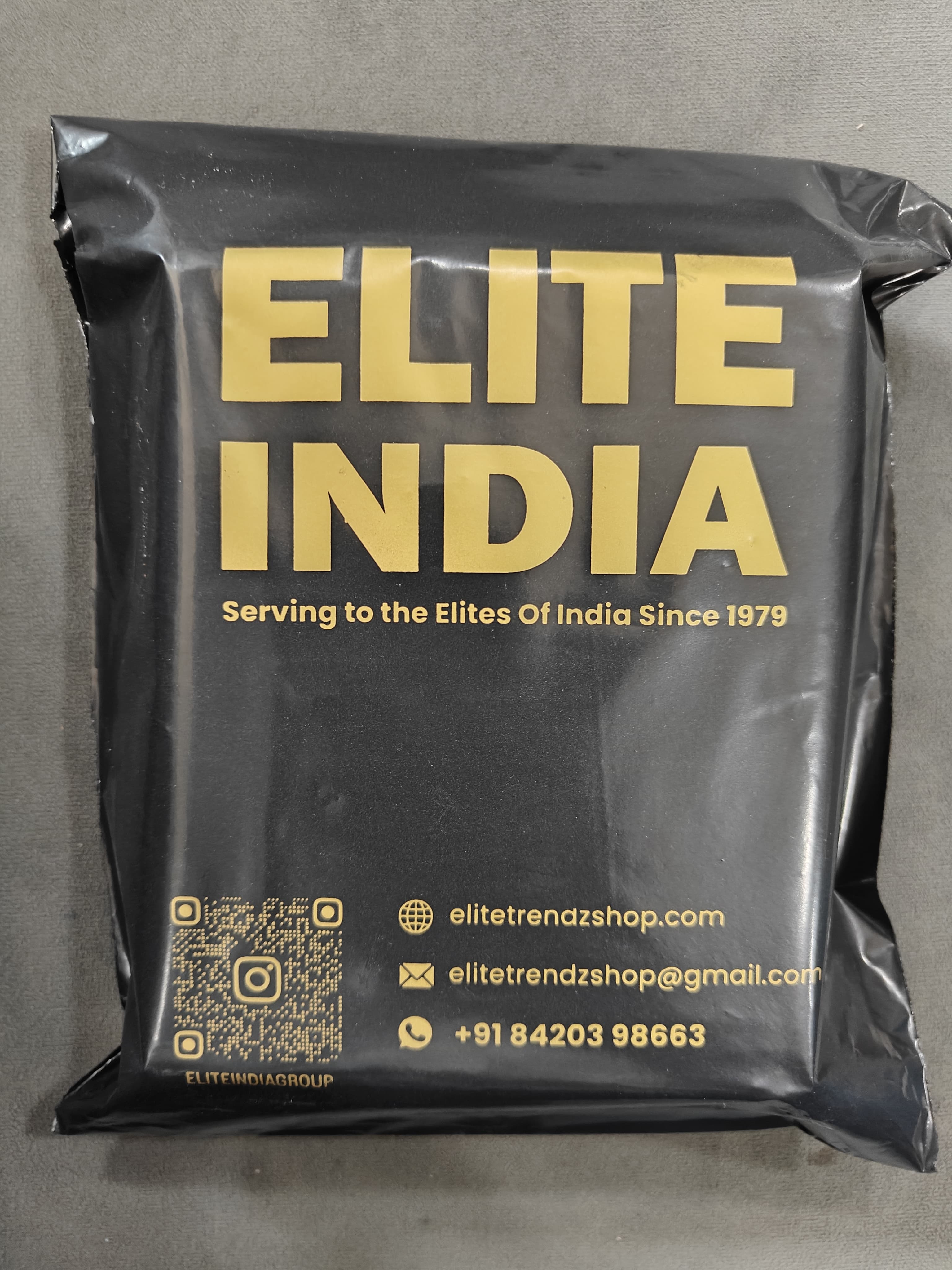Elite Short Pant For Men