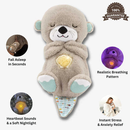 ELITEPRO™ Breathing Otter