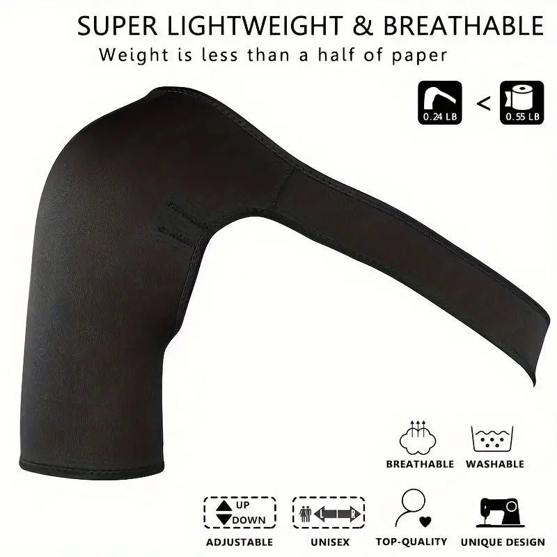 ELITEPRO™ SHOULDER BRACE FOR PAIN RELIEF