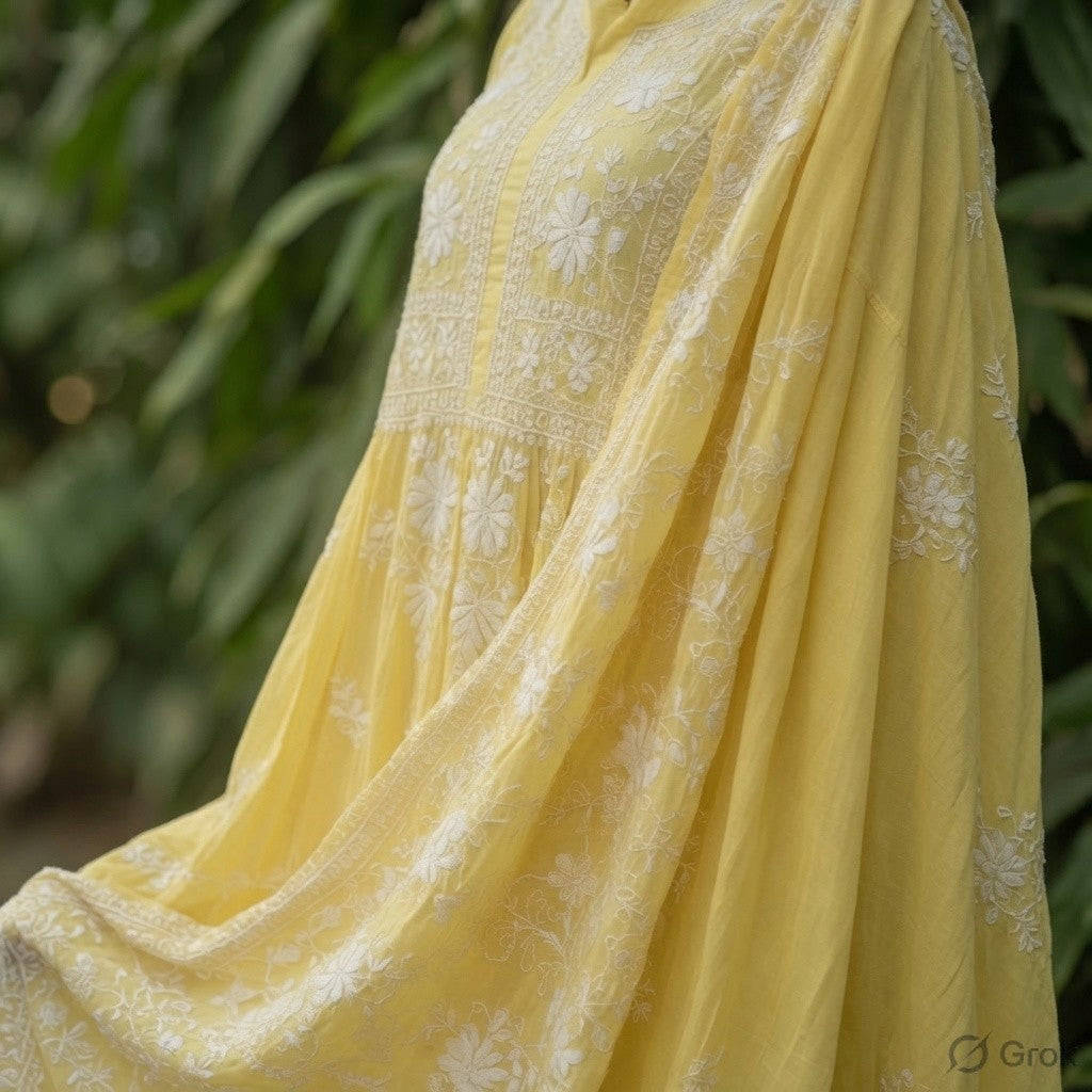 EliteIndia Ladies cotton Kurti - Wholesale Rate (30 Day Return Period)