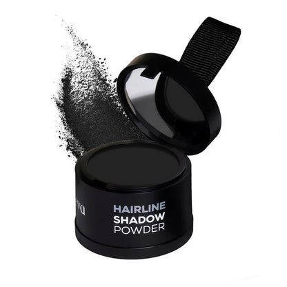 ELITEPRO™ Hairline Shadow Powder- Works With every skin type: No Harm to your scalp