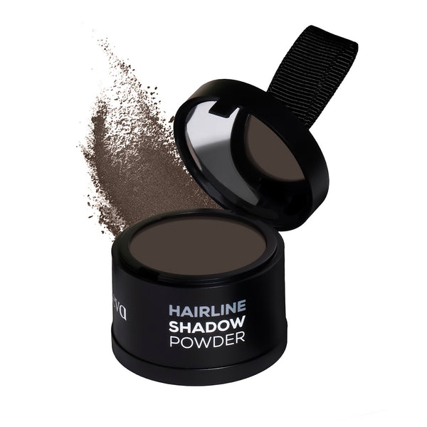 ELITEPRO™ Hairline Shadow Powder- Works With every skin type: No Harm to your scalp