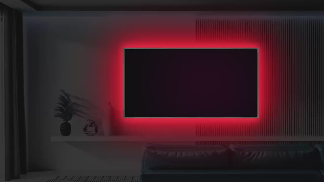 LED TV Sync Light, Smart LED Sync Lights