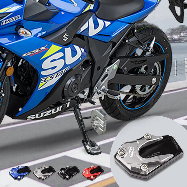 ELITEPRO™ Motorcycle Kickstand