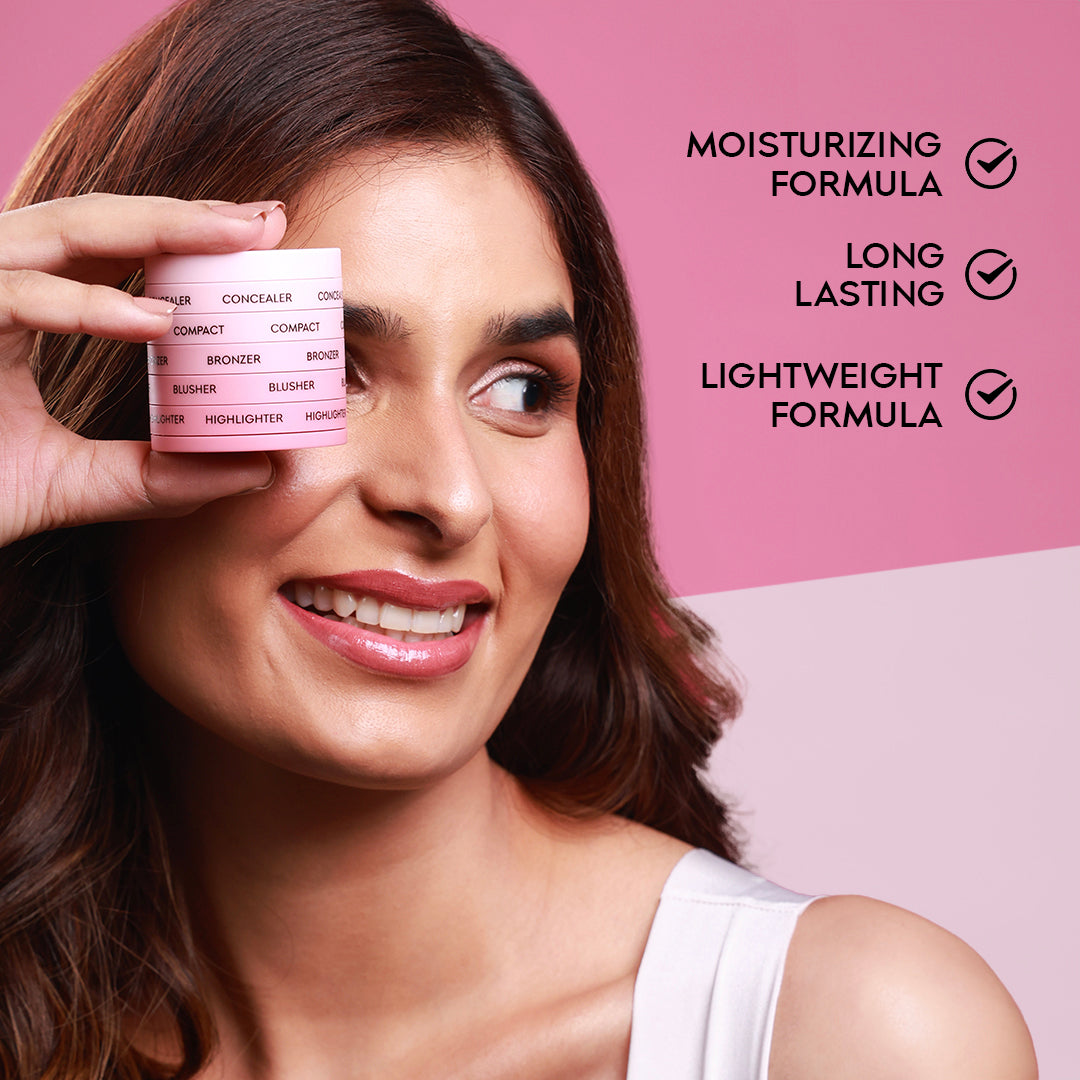 ELITEPRO™  5 in 1 Makeup Stack