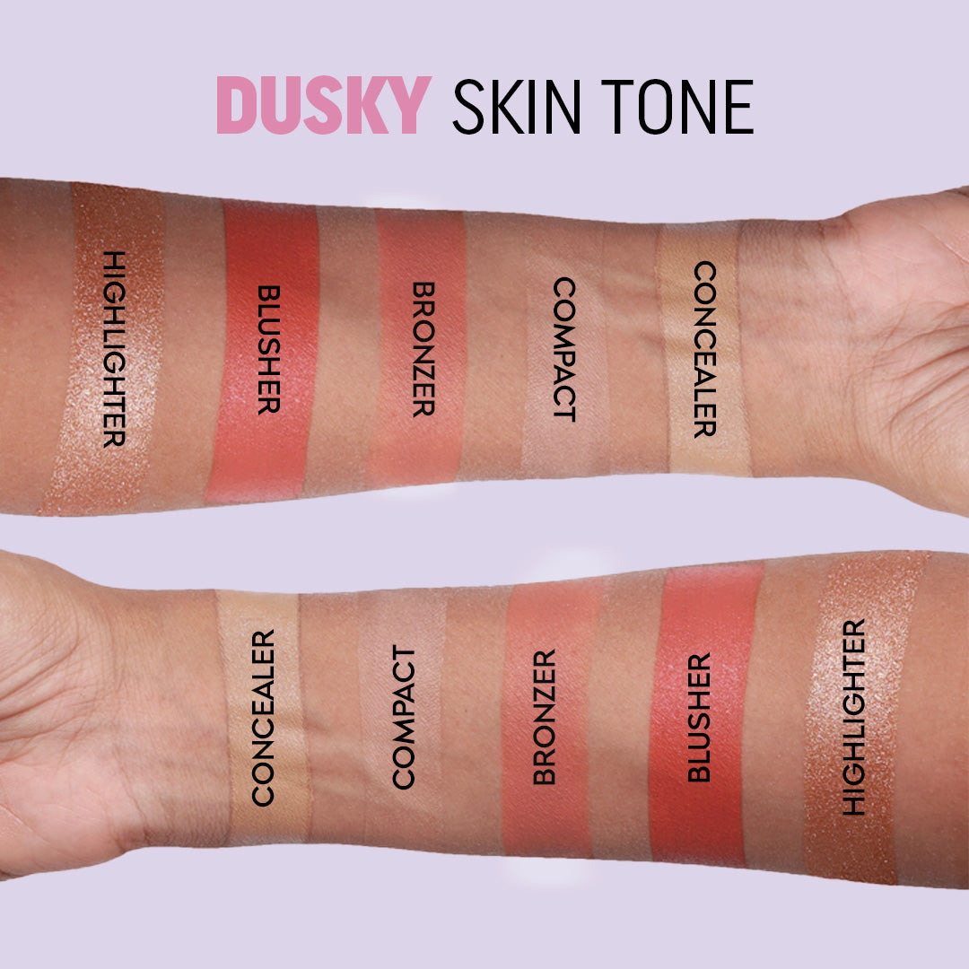 ELITEPRO™  5 in 1 Makeup Stack