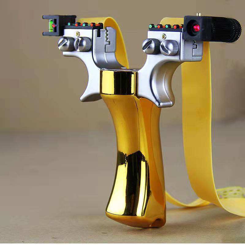 ELITEPRO™ Target Laser SlingShot