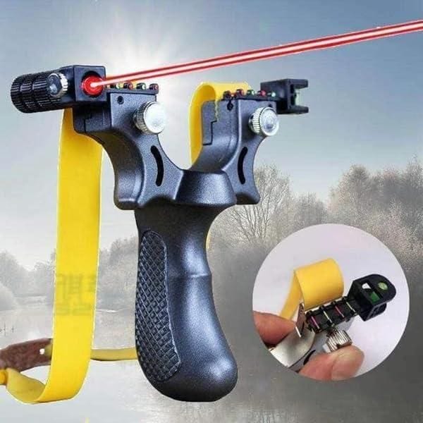 ELITEPRO™ Target Laser SlingShot