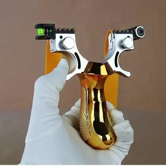 ELITEPRO™ Target Laser SlingShot