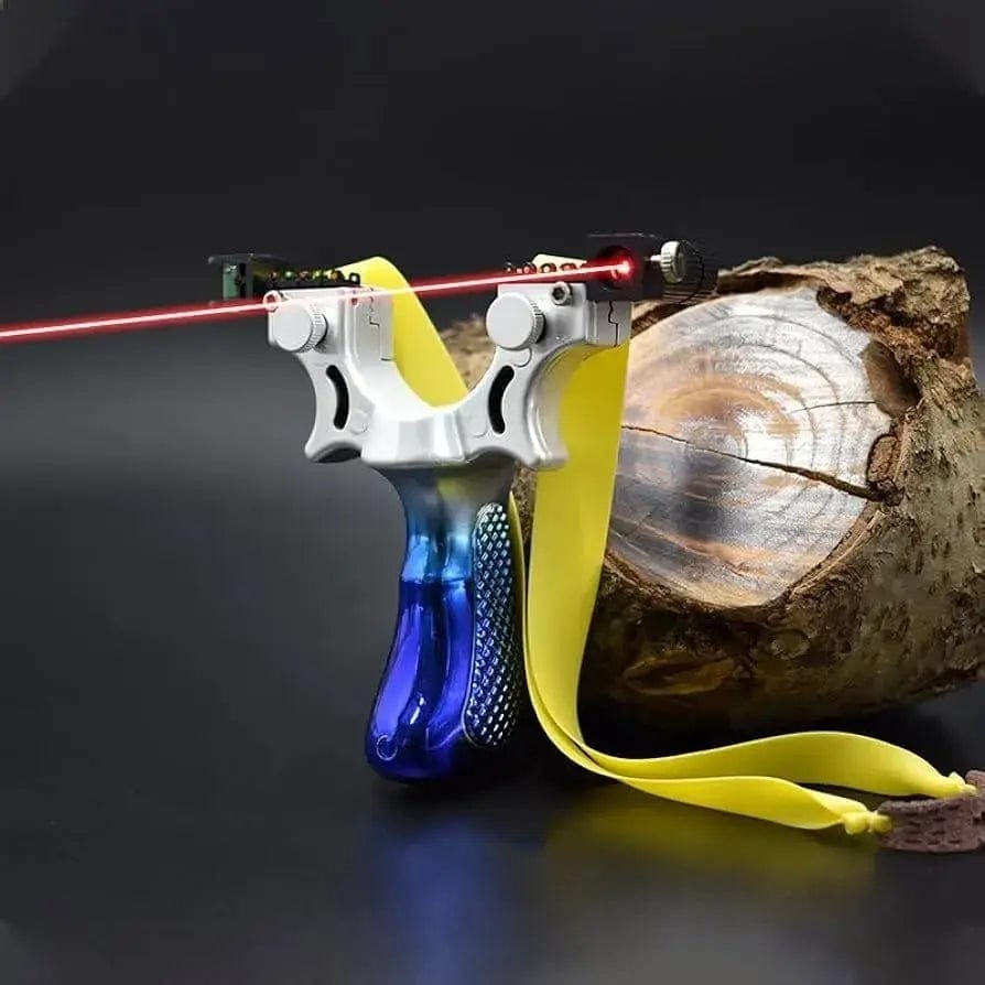 ELITEPRO™ Target Laser SlingShot