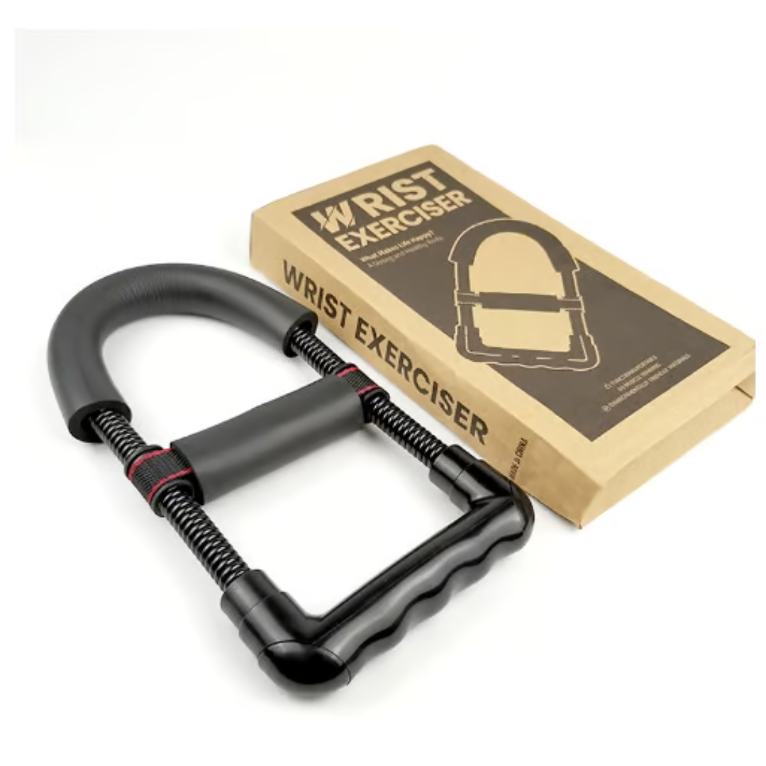 ELITEPRO™ Forearm and Wrist Strength Trainer